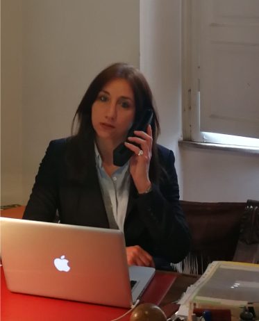 Borghi Law Firm: excellence at the service of the client