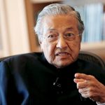 Malaysia: Mahathir Mohamad says Anwar Ibrahim to be given royal pardon