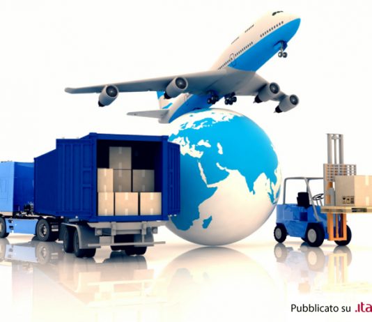 Freight transport safe, fast and personalized