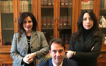 Law Firm Dell’Ali & Associated: multidisciplinarity at the service of the client