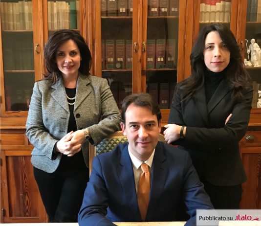 Law Firm Dell’Ali & Associated: multidisciplinarity at the service of the client