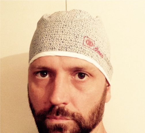 The very latest frontiers of vertebral surgery