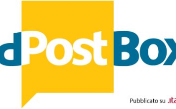 The first Digital Postal Address