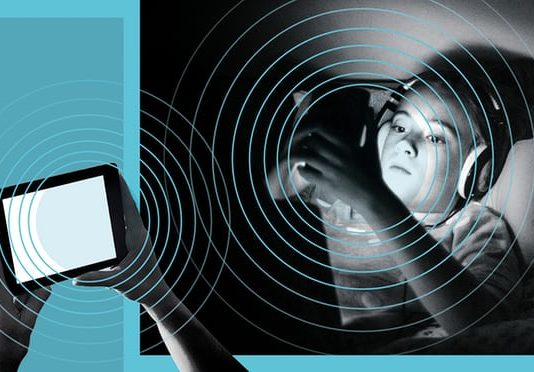 The truth about blue light: does it really cause insomnia and increased risk of cancer?