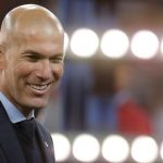 Real Madrid target Tottenham’s Mauricio Pochettino to replace Zidane