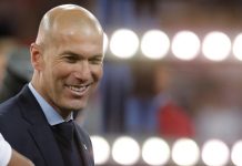 Real Madrid target Tottenham’s Mauricio Pochettino to replace Zidane