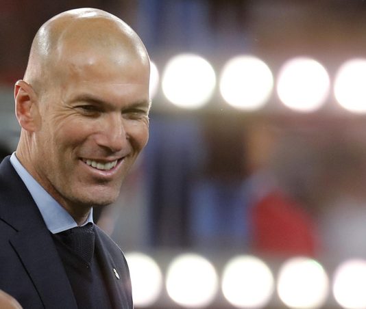 Real Madrid target Tottenham’s Mauricio Pochettino to replace Zidane