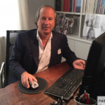 The new frontiers of surgery at Sant’Andrea Hospital