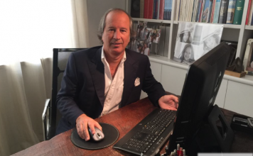 The new frontiers of surgery at Sant’Andrea Hospital