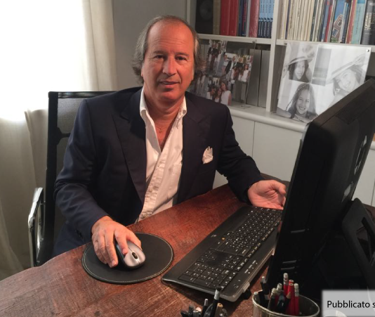 The new frontiers of surgery at Sant’Andrea Hospital