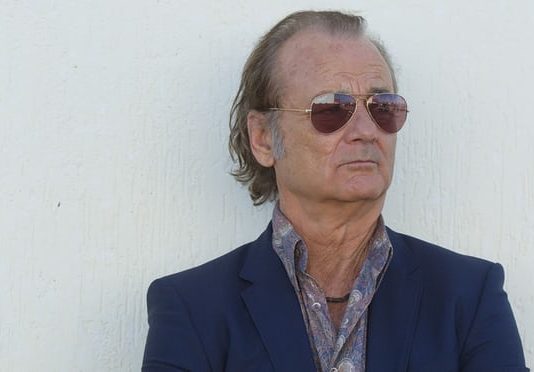 ‘I’m nothing but compost’: Bill Murray on good friends, bad bosses and Harvey Weinstein