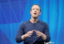 Angry Facebook shareholders challenge Zuckerberg over ‘corporate dictatorship’