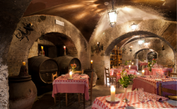 Luxury and comfort in the heart of the historic centre of Rome