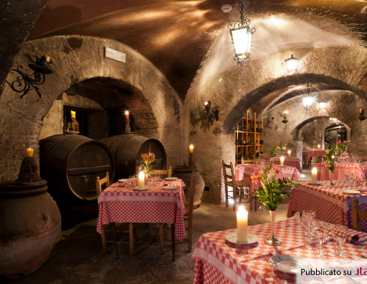 Luxury and comfort in the heart of the historic centre of Rome