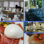 The ancient flavours of the past