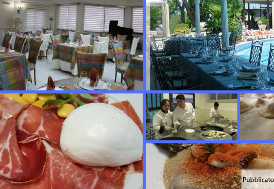 The ancient flavours of the past