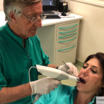 The new frontiers of dentistry