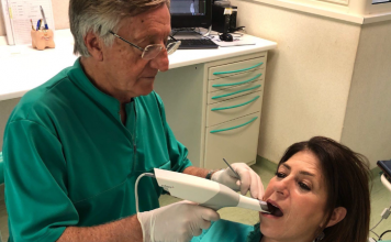 The new frontiers of dentistry