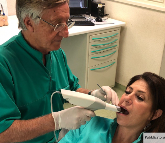 The new frontiers of dentistry