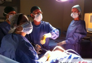 New techniques in the treatment of gastroesophageal reflux