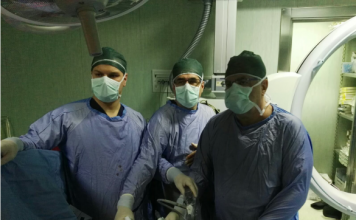 Casa di Cura San Michele: an excellence in the national health scene