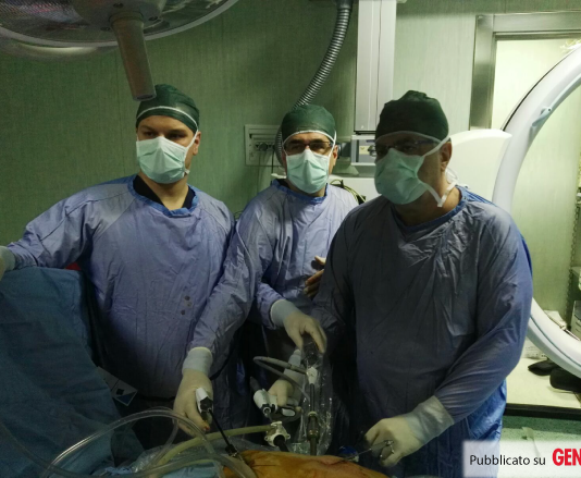 Casa di Cura San Michele: an excellence in the national health scene