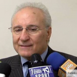 Eduardo Chiacchio, from a player to a successful lawyer