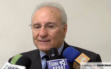 Eduardo Chiacchio, from a player to a successful lawyer