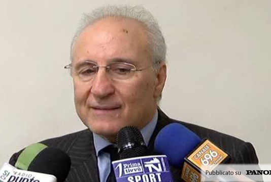 Eduardo Chiacchio, from a player to a successful lawyer