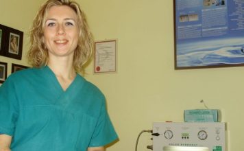 Hydrocolontherapy: purification is health