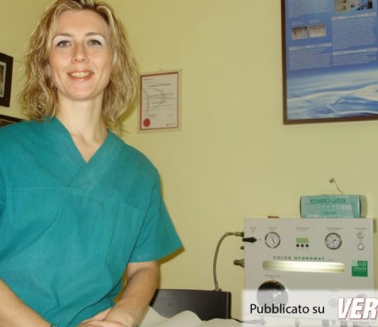 Hydrocolontherapy: purification is health