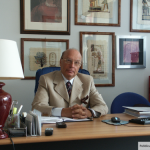 Legality and research: the challenges of Tiberti