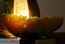 Caseificio Ruocco, a cheese tradition of excellence for three generations