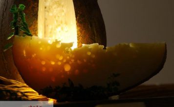 Caseificio Ruocco, a cheese tradition of excellence for three generations