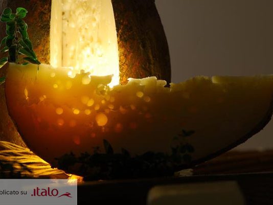 Caseificio Ruocco, a cheese tradition of excellence for three generations