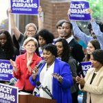 Black ‘reverse migration’ driving Atlanta and Georgia towards Democrats