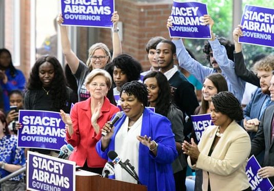 Black ‘reverse migration’ driving Atlanta and Georgia towards Democrats