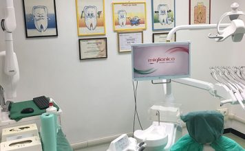 Studio Casella, excellence at the service of the patient