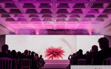 Italia Eventi Group, only exclusive events able to excite