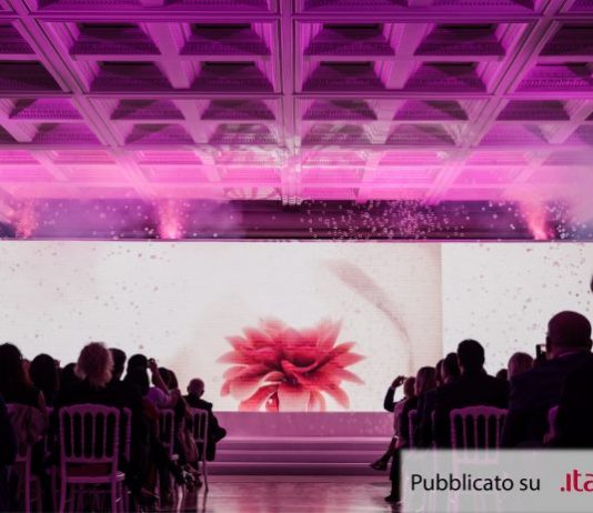 Italia Eventi Group, only exclusive events able to excite