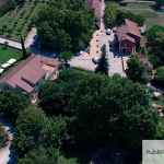 Masseria Casella, breathtaking location for memorable events