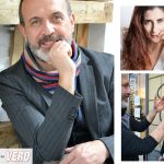 Antonio Moccia, stories of Campania excellence