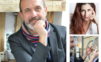 Antonio Moccia, stories of Campania excellence