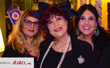 Siciliainbocca, the great Sicilian cuisine in the heart of Rome