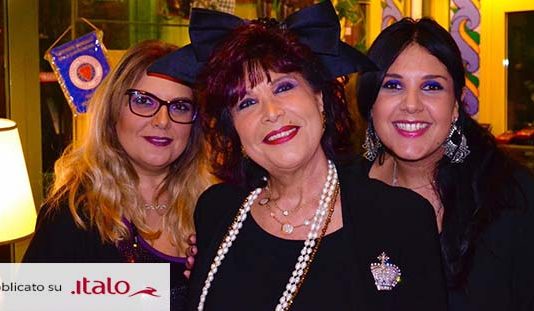 Siciliainbocca, the great Sicilian cuisine in the heart of Rome