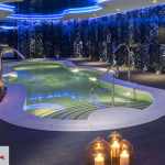 Grand Hotel Vanvitelli, for a stay of class and comfort