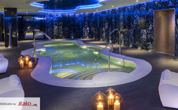 Grand Hotel Vanvitelli, for a stay of class and comfort