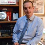 The new Centre for Psychology and Forensic Psychiatry “S. Alessandro” of Rome