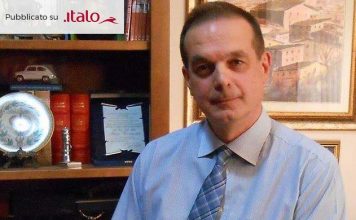 The new Centre for Psychology and Forensic Psychiatry “S. Alessandro” of Rome