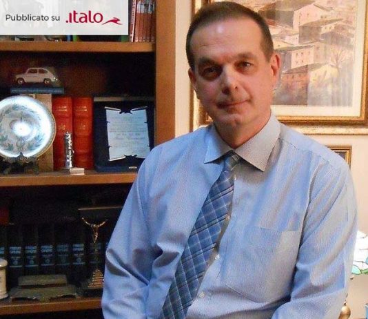 The new Centre for Psychology and Forensic Psychiatry “S. Alessandro” of Rome